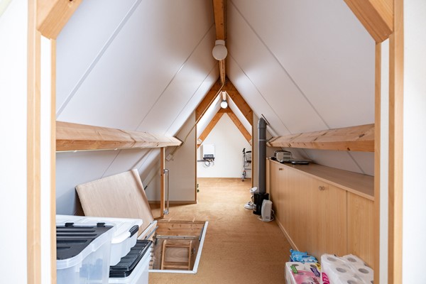 Medium property photo - Willem Dreeslaan 52, 9363 ES Marum